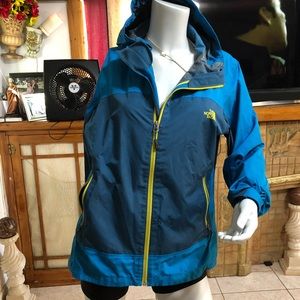 The north face size m